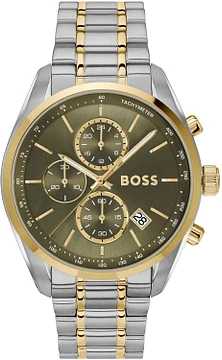 Hugo Boss GRAND PRIX 44mm HB1514227