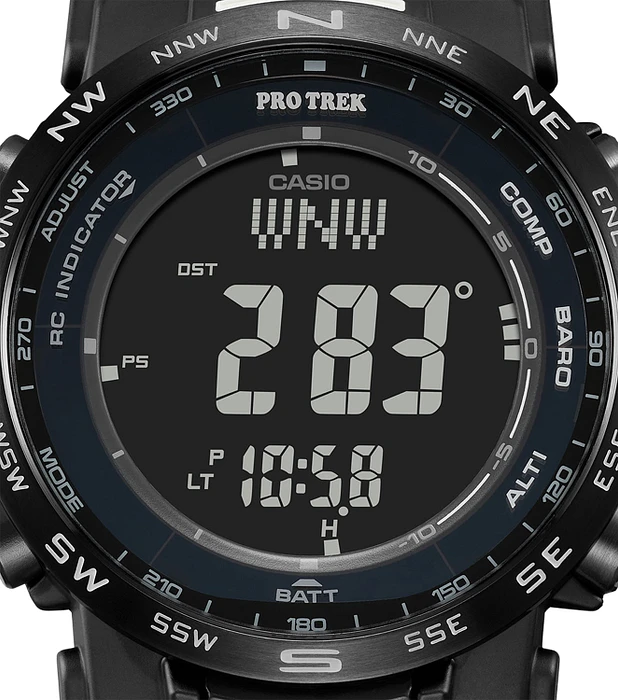 Casio PRW-35Y-1BER Pro Trek Casio PRW-35Y-1BER Pro Trek