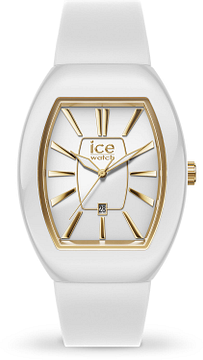 Ice Watch ICE boliday - Dome - White gold - Small - 024034