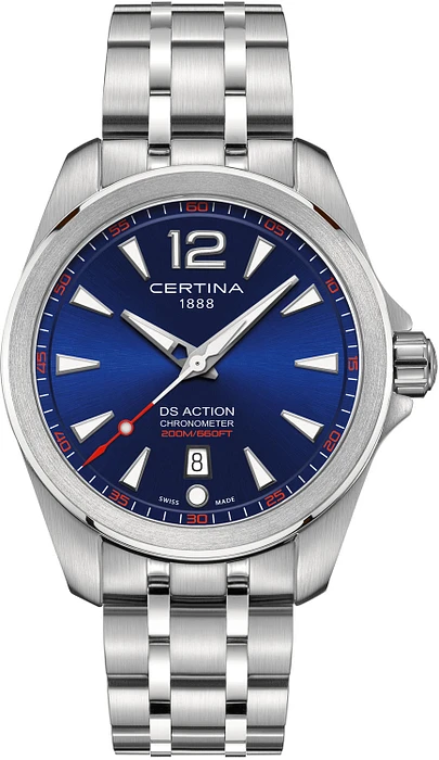 Certina DS Action C032.851.11.047.00 Certina DS Action C032.851.11.047.00