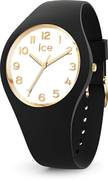 ICE watch glam - Black - White - S37 - 022585