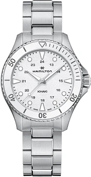 Hamilton Khaki Navy H82221110