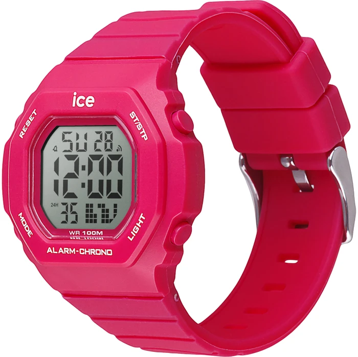 ICE WATCH digit ultra Pink IW022100 S 39,5mm