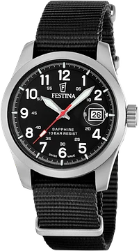 Festina Swiss Made Field F20082/3