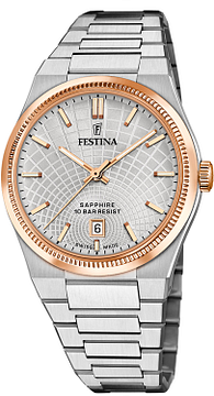 Festina Swiss Made F20065/1