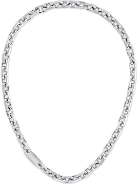 Calvin Klein CJ35100049 Necklace Steel 51cm