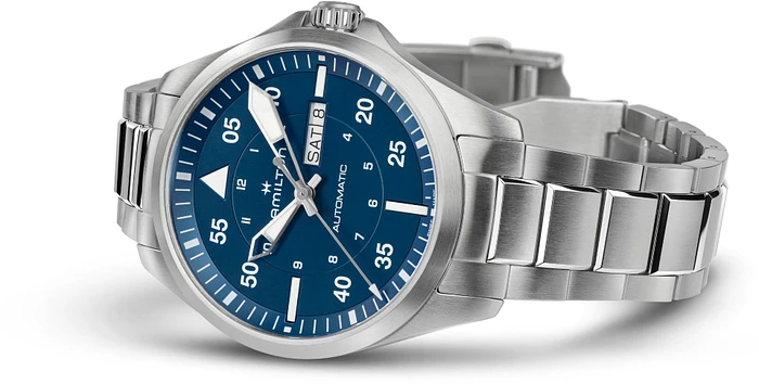 Hamilton Khaki Aviation Pilot H64635140 Hamilton Khaki Aviation Pilot H64635140
