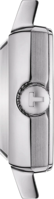 Tissot Lovely Square T0581091103601 Tissot Lovely Square T0581091103601