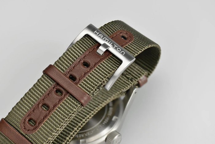 Hamilton Khaki Field Mechanical H69439931 Hamilton Khaki Field Mechanical H69439931
