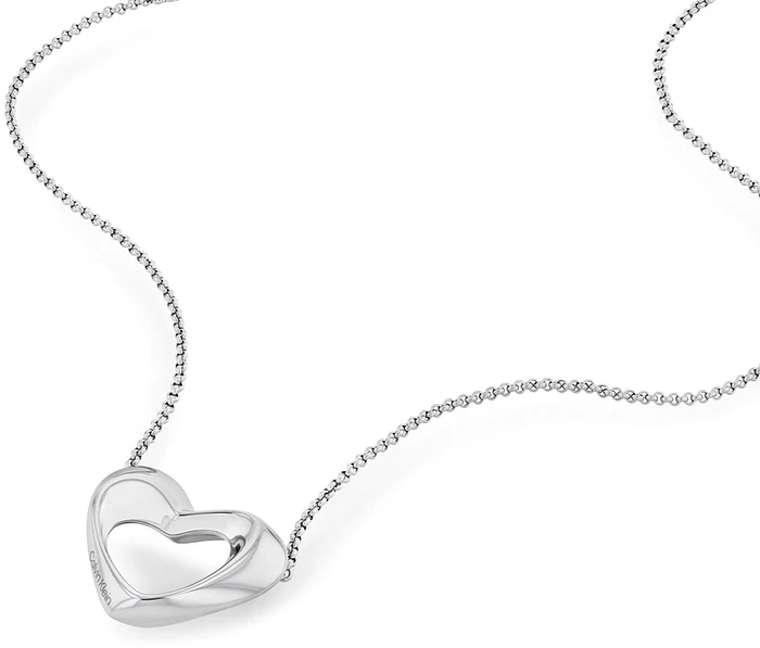 Calvin Klein CJ35000757 Necklace Steel 50cm