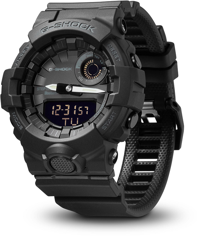 Casio G-Shock GBA-800-1AER