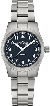 Hamilton Khaki Field Quartz 33 mm H69301140