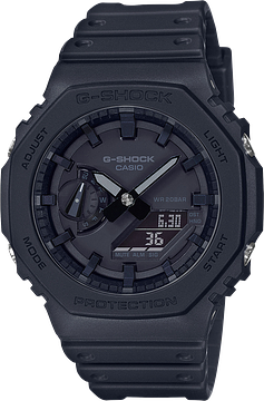 Casio G-Shock GA-2100-1A1ER