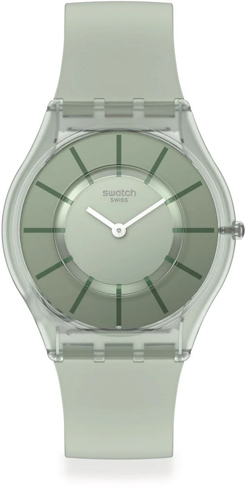 Swatch VERT D'EAU SS08G103-S14 Swatch VERT D'EAU SS08G103-S14