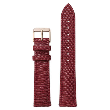 Cluse Straps CS1408101019 La Bohème Band 18mm