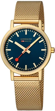 Mondaine Classic M660.30314.40SBM
