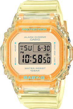 Casio Baby-G BGD-565SJ-9ER