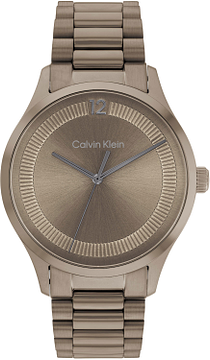 Calvin Klein CK25200228 Unisex Horloge Staal 40mm
