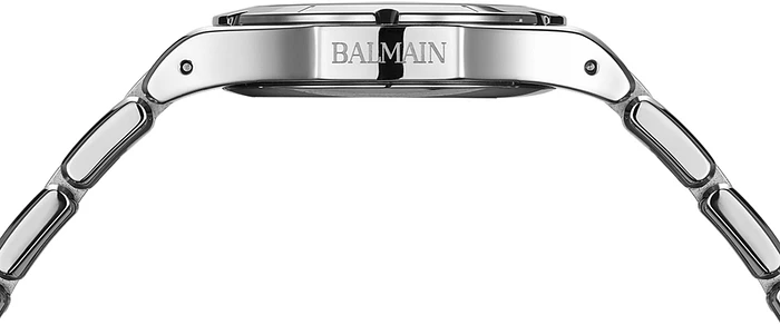Balmain Watches B45913312 Be Balmain Moonphase