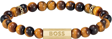 HUGO BOSS HBJ1580661M SPHERE STONES 19cm