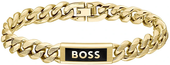 Hugo Boss Bracelet HBJ1580680M 19cm Hugo Boss Bracelet HBJ1580680M 19cm