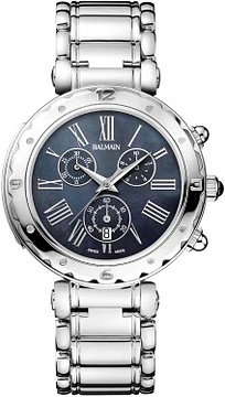 Balmainia Chrono Lady B56313362
