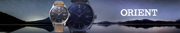 Orient