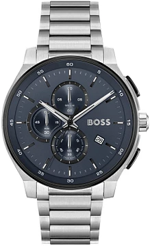 HUGO BOSS HB1514189 PEAK 2.0 Chrono 44mm