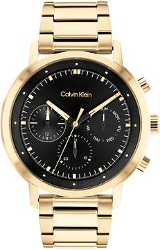 Calvin Klein GAUGE 44mm CK25200065