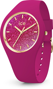 ICE watch glitter - Fuschia pink - S37 - 022575