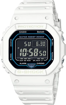 Casio G-Shock DW-B5600SF-7ER