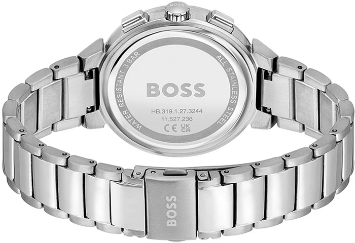 BOSS ONE - WOMEN HB1502676 Dameshorloge 38mm BOSS ONE - WOMEN HB1502676 Dameshorloge 38mm