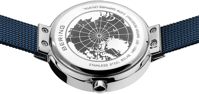 Bering Solar 14631-307 Bering Solar 14631-307