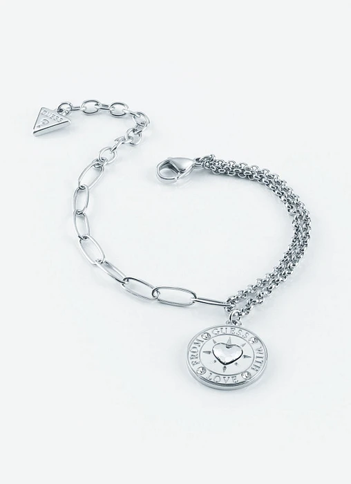 GUESS UBB70000-S Armband GUESS UBB70000-S Armband