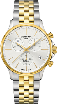 Certina DS-8 C045.417.22.031.00