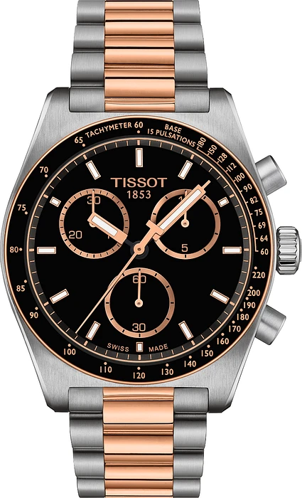 TISSOT PR516 Quartz Chrono T1494172205101 TISSOT PR516 Quartz Chrono T1494172205101