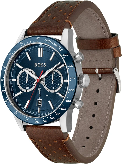 Hugo Boss ALLURE HB1513921 44mm Hugo Boss ALLURE HB1513921 44mm