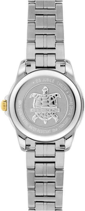 Certina DS Jubile C902.251.41.016.00 Certina DS Jubile C902.251.41.016.00