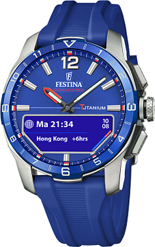 Festina F23000/3 Smartwatch