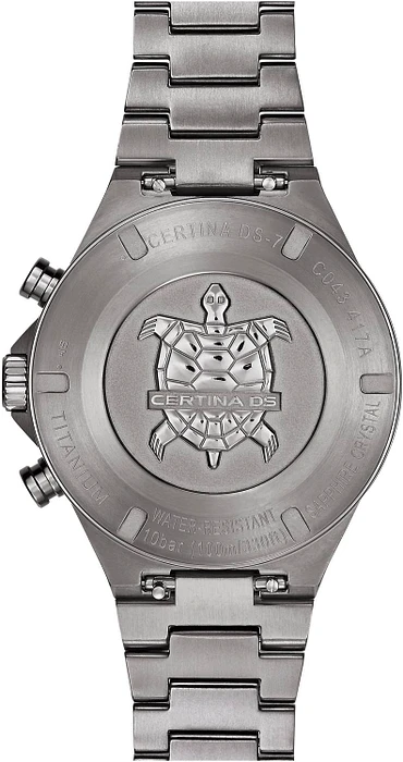 Certina DS-7 Chrono C0434174404100 Certina DS-7 Chrono C0434174404100