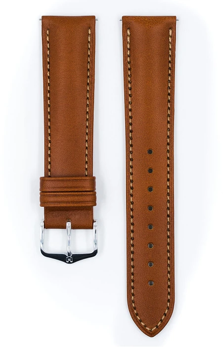 HIRSCH KENT L Goudkleurig BROWN CALF HIRSCH KENT L Goudkleurig BROWN CALF