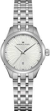 Hamilton JAZZMASTER LADY QUARTZ H32231110