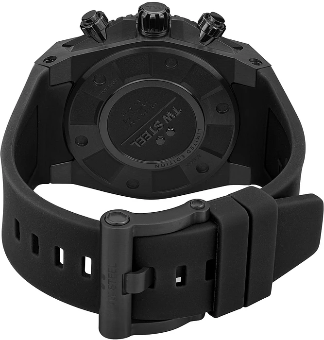 TW Steel TWACE413 Ace Diver Limited Swiss Made 44mm TW Steel TWACE413 Ace Diver Limited Swiss Made 44mm