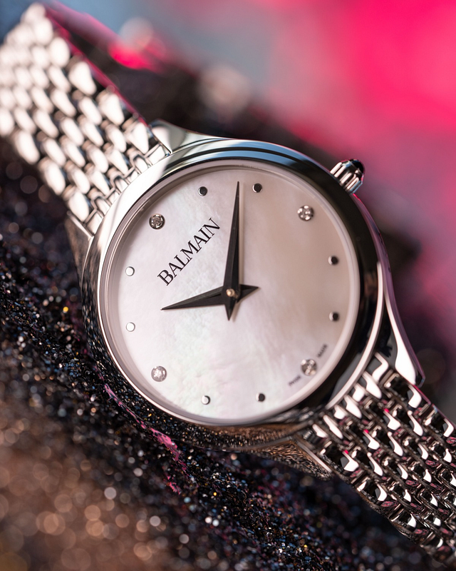 Balmain de Balmain II XS B49313385