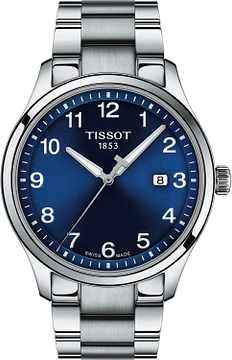 Tissot Gent XL Classic T1164101104700