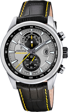 Festina TIMELESS CHRONOGRAPH F20695/4