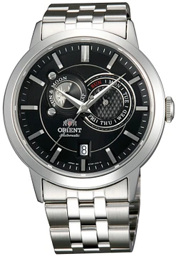 ORIENT Classic Automatic FET0P002B0