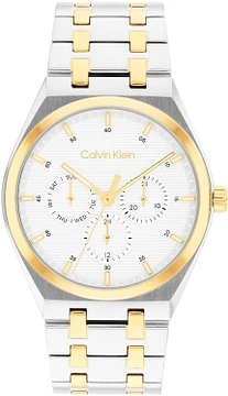 Calvin Klein Motion CK25200533 39mm