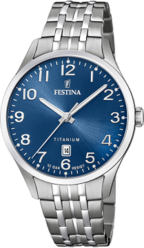 FESTINA F20466/2