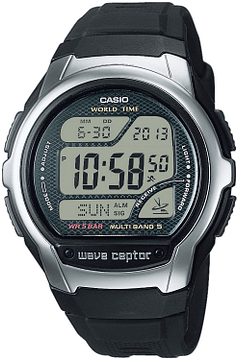 Casio WV-58E-1AVEF